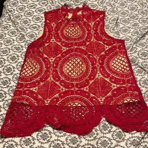 🌺Francescas Shirt Sz: S🌺